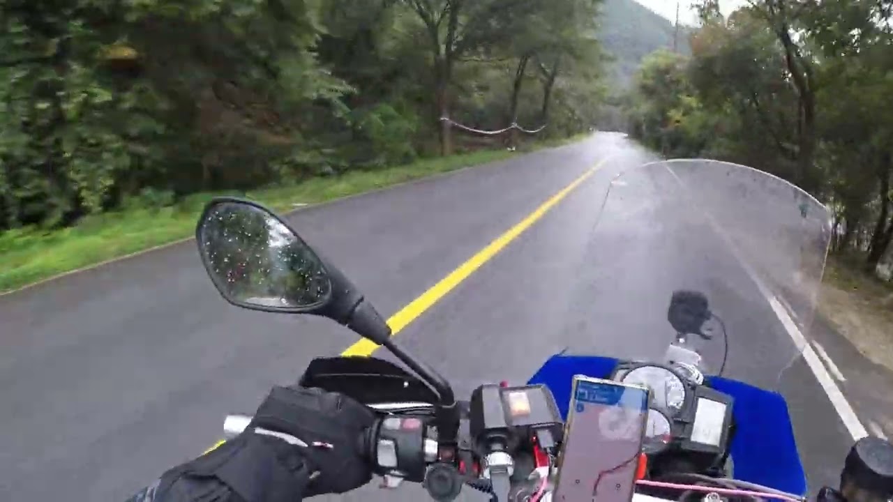 BMW F800GS로 기변과 그이유.?