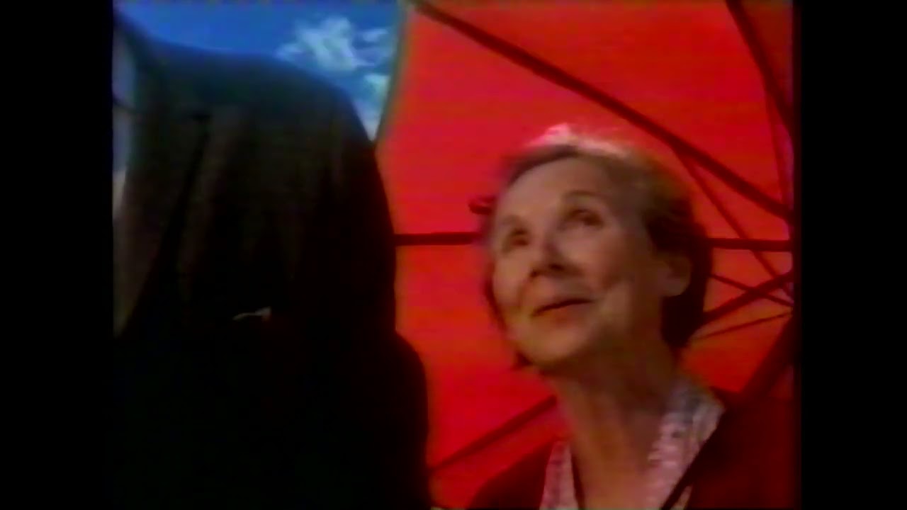 TWA commercial (Recorded 05/07/1995)