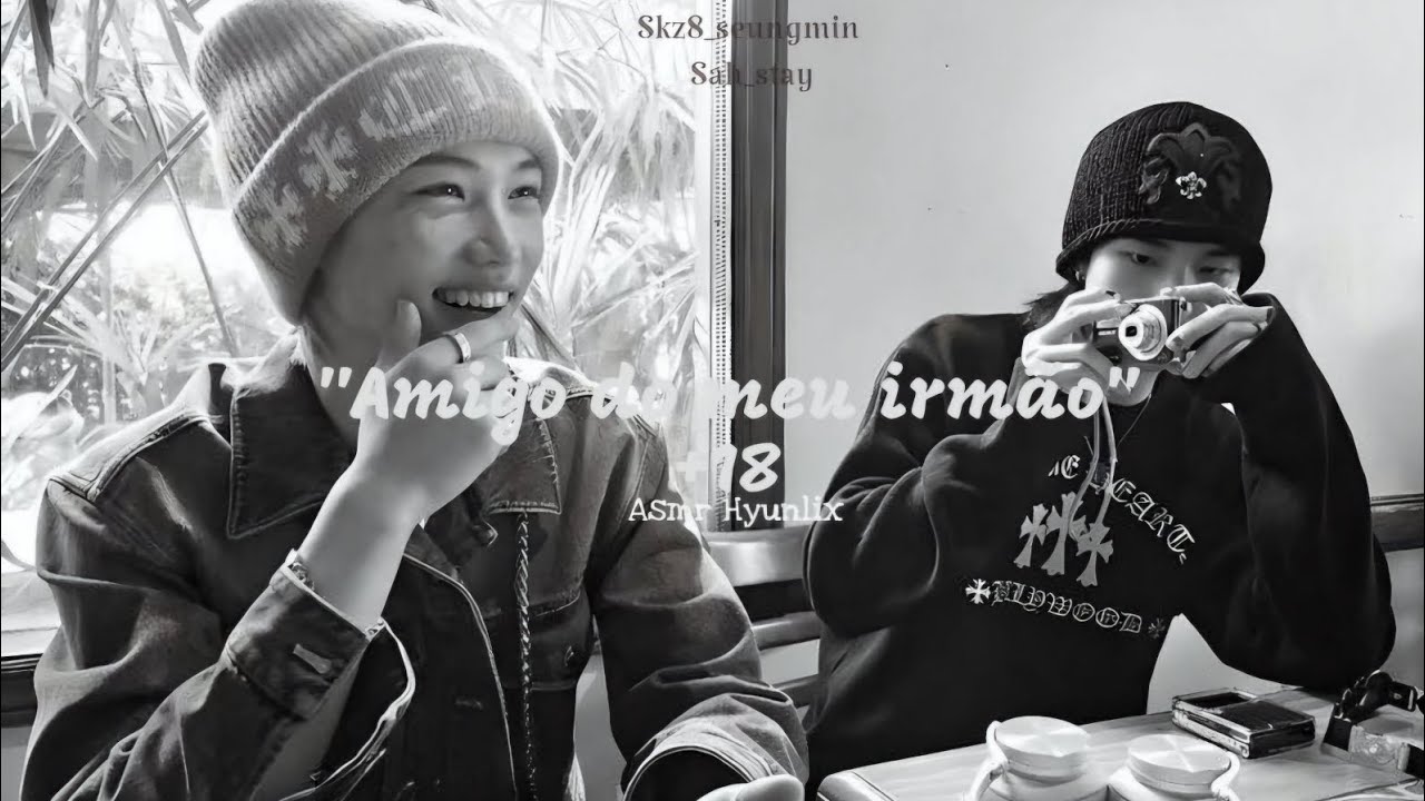 Asmr Hyunlix +18