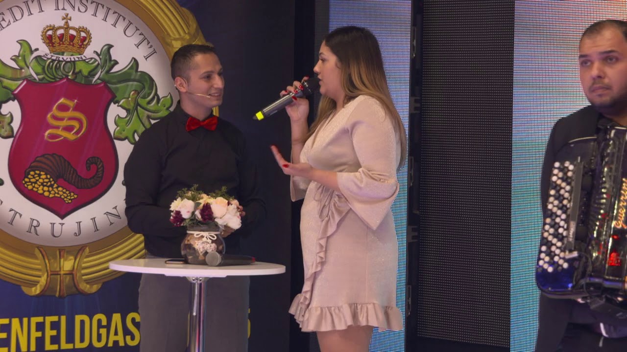 Emisija Planet Show - Lidija Jankovic
