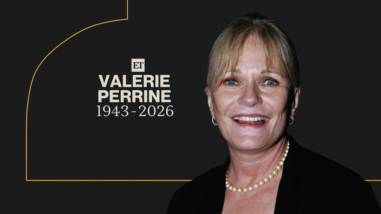 Valerie Perrine, Superman Star, Dead at 82