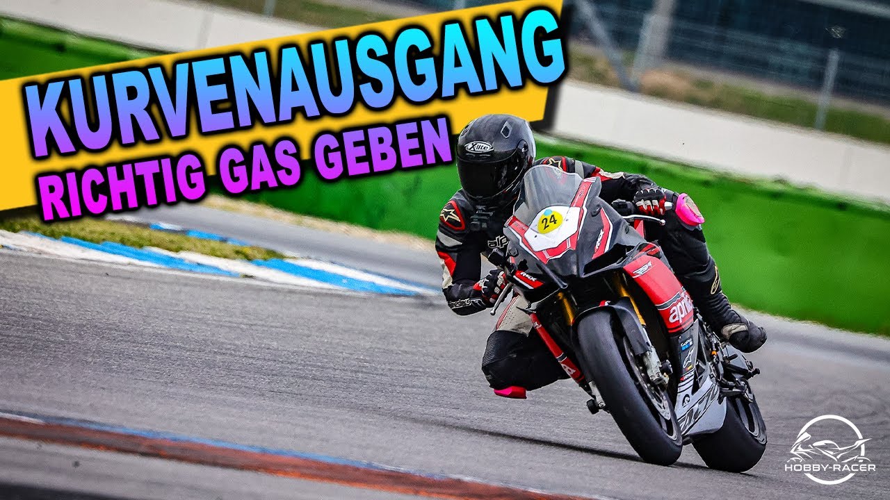 5 СОВЕТОВ - КАК правильно разгоняться на мотоцикле!