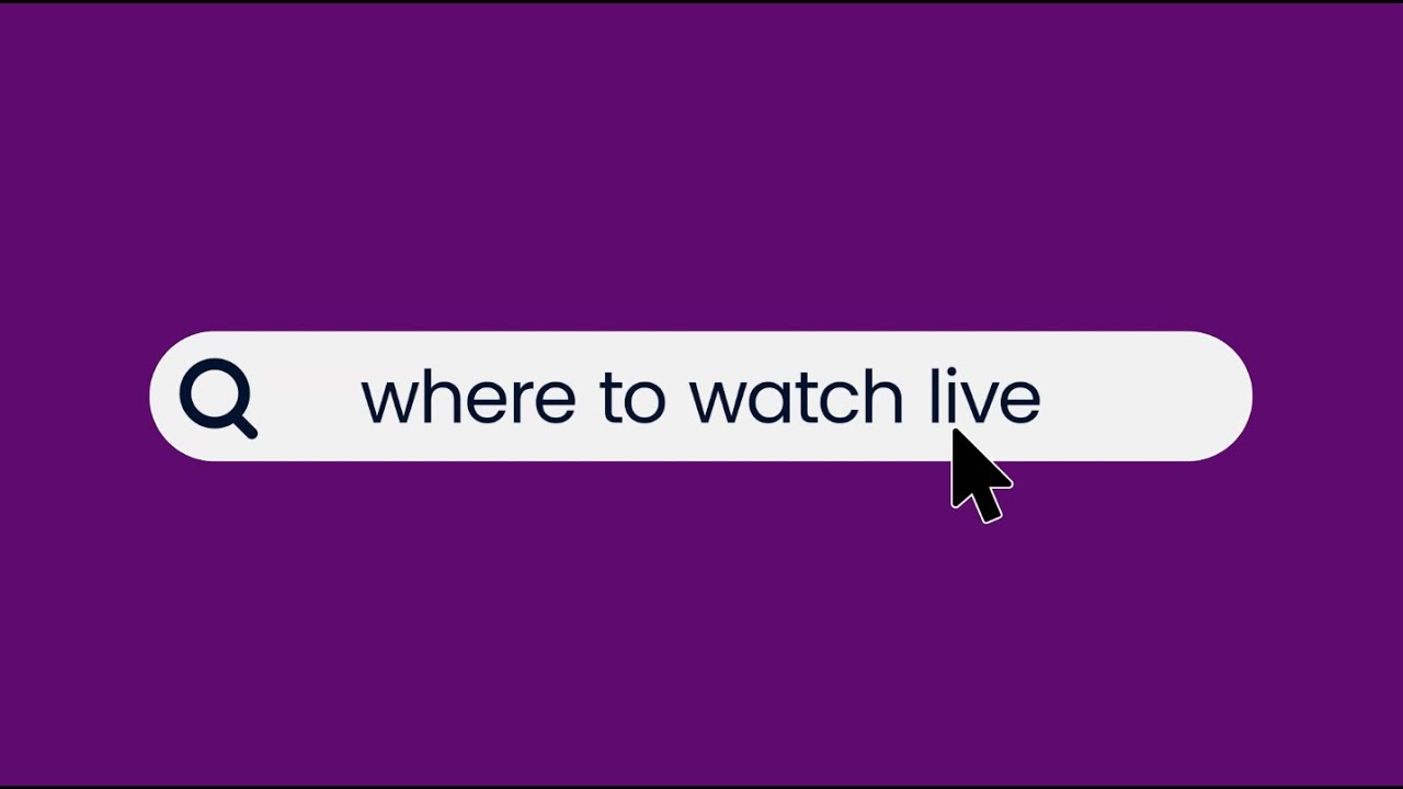 Where to Watch LIVE FIFA World Cup matches