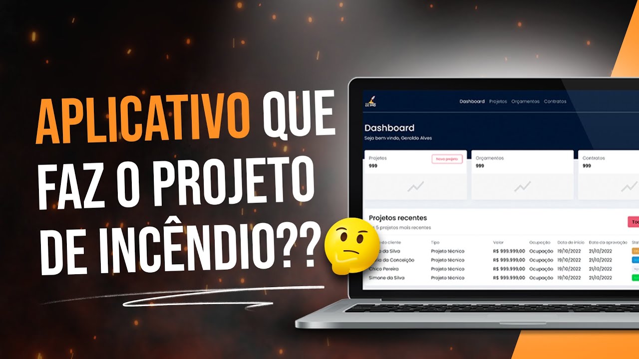 Novo aplicativo para PPCI promete acelerar todas as etapas do Projeto de Combate a Incêndio