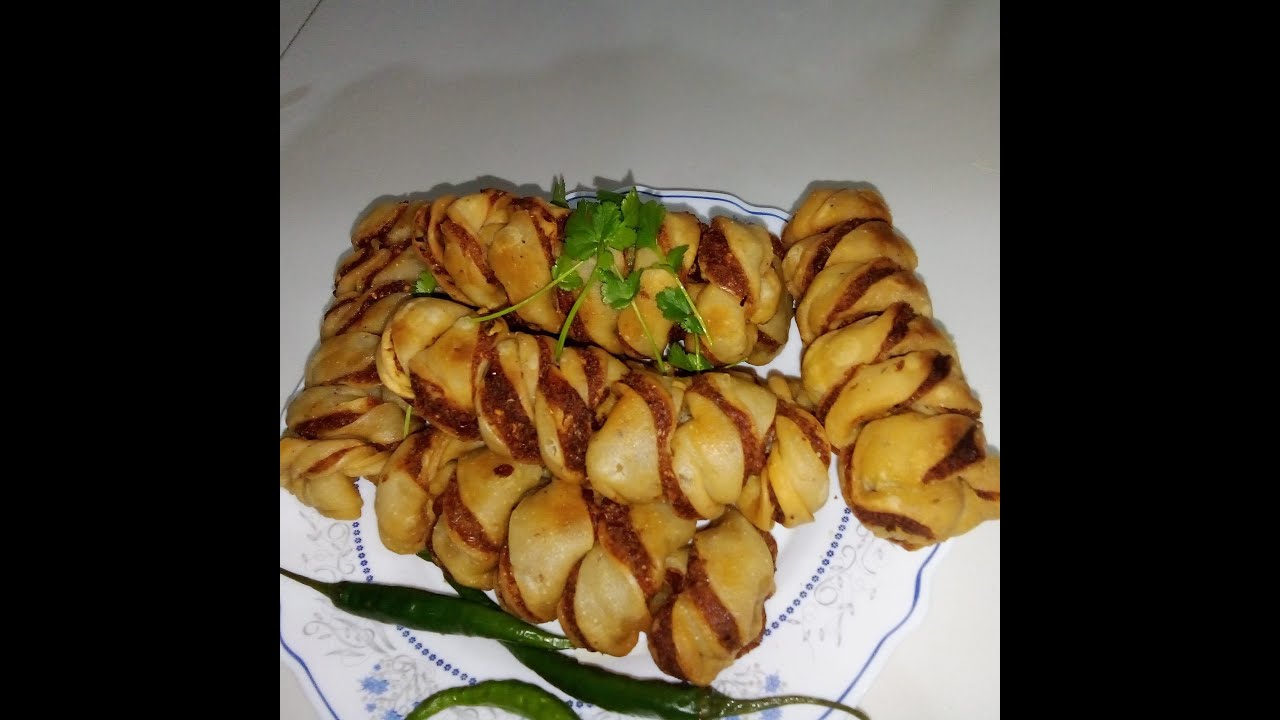 Potato Roll Recipe: A New Ramadan Special, Crispy and Tasty Iftar Dish 