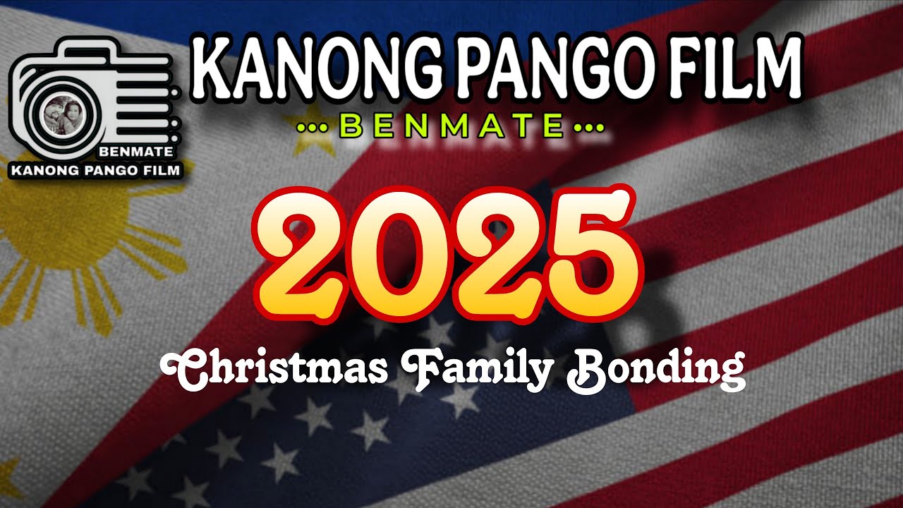 2025 CHRISTMAS BONDING 