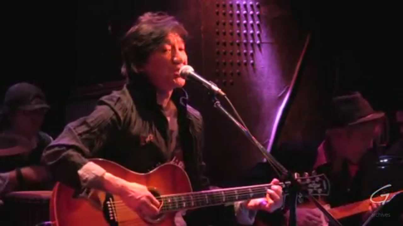 Fall In Love / 安部恭弘