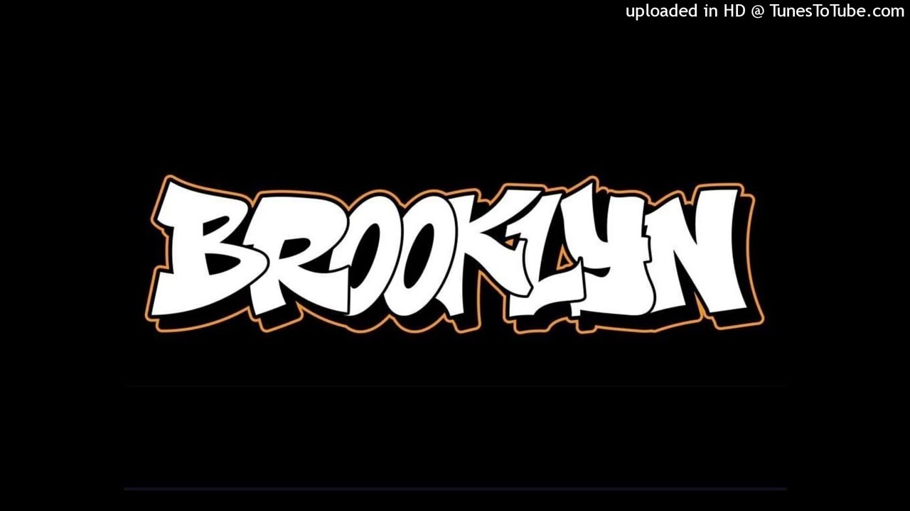 Cyabeatz - Brooklyn Instrumental (Prod By Cyabeatz)(Official Audio 2026)