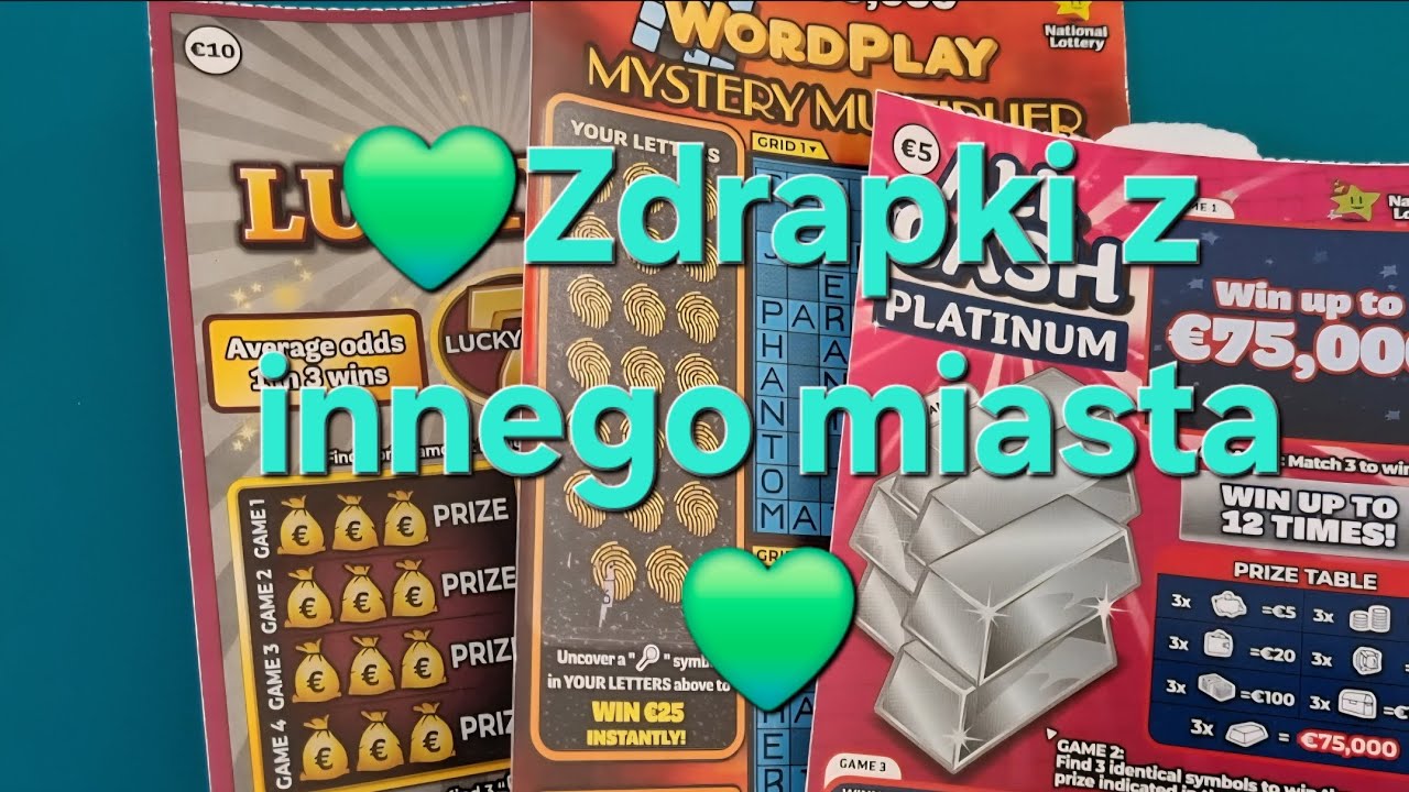 Mix z innego miasta 🍀🤑🤑🤑