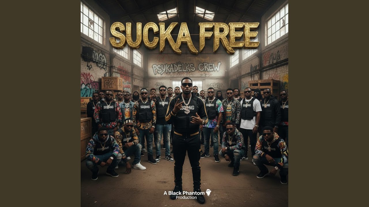 Sucka Free