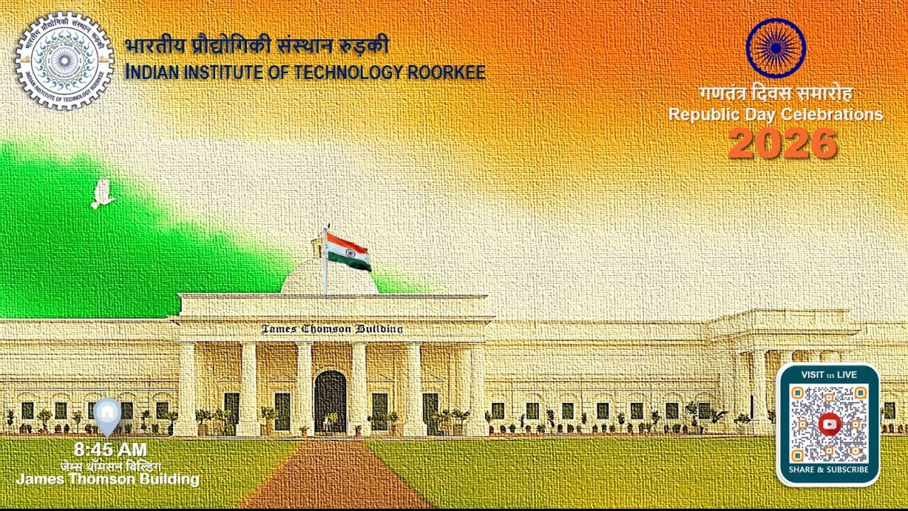 Republic Day - 2026