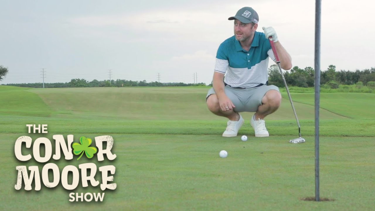 Best of The Conor Moore Show | Episode 17 | GOLFPASS