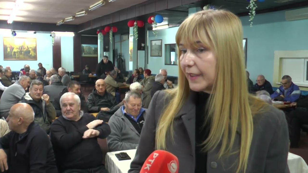 Podizanje svesti i sticanje znanja o ranom prepoznavanju simptoma demencije