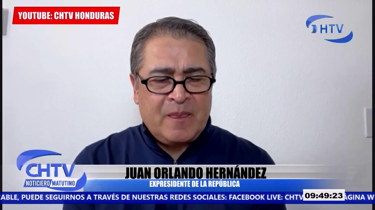 Chtv Honduras