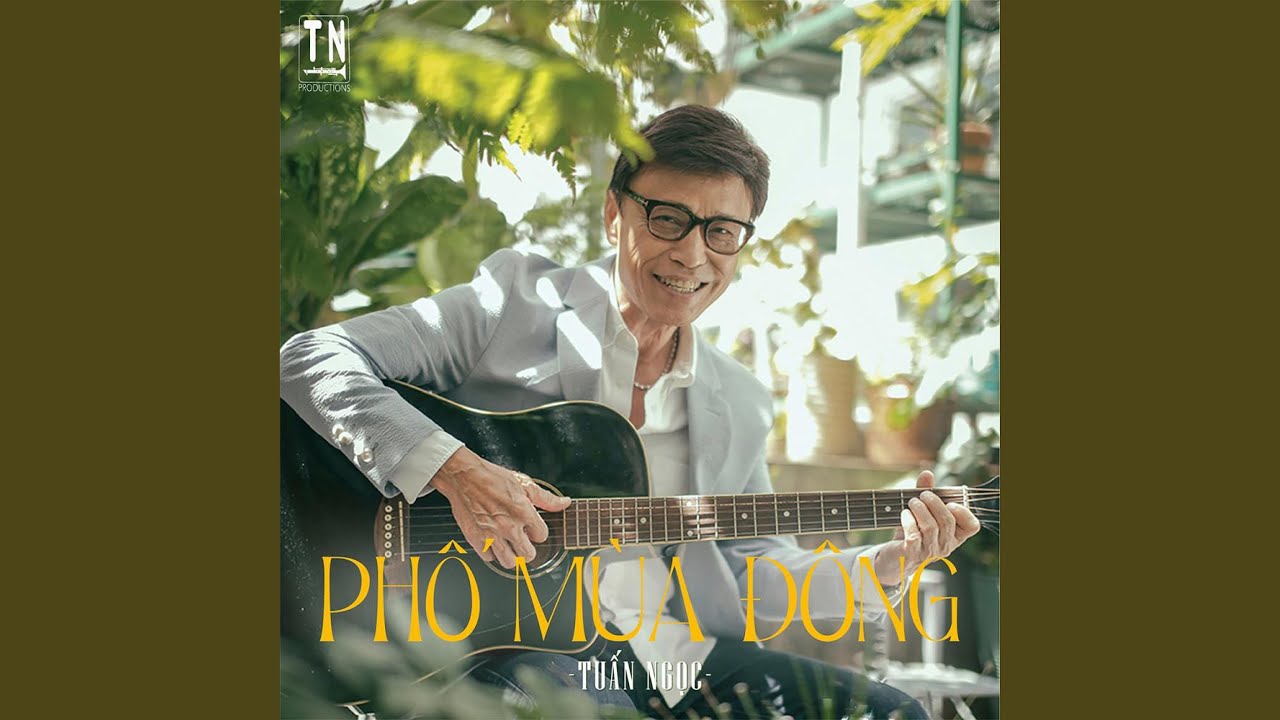 Phố Mùa Đông