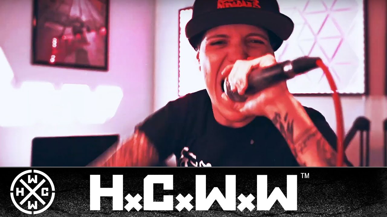 MATRIARCHS - NARROWS 2022 - HC WORLDWIDE (OFFICIAL LYRIC HD VERSION HCWW)