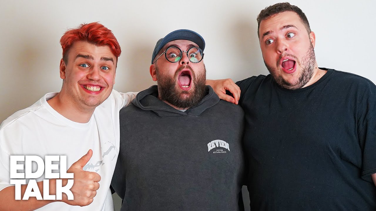 Drogen, Geisterbeschwörungen und Flugangst (mit Cengiz)