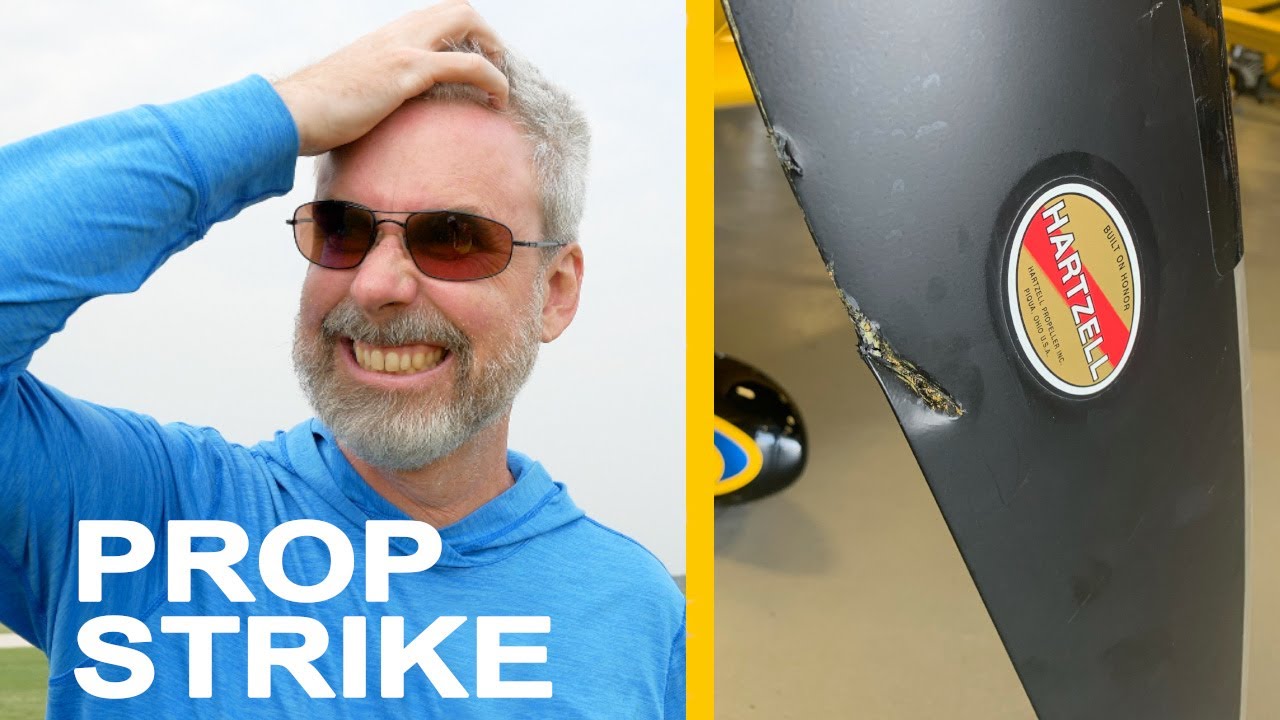 This could cost $30,000 and End the Flying Season