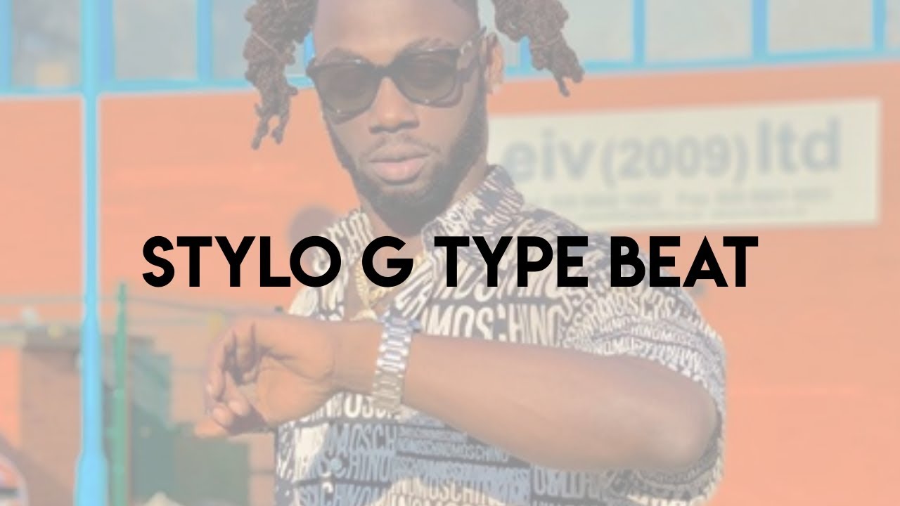 Stylo G x Demarco x Chip Type Beat  - Disagreement || Prod. by RoskaOnTheTrak