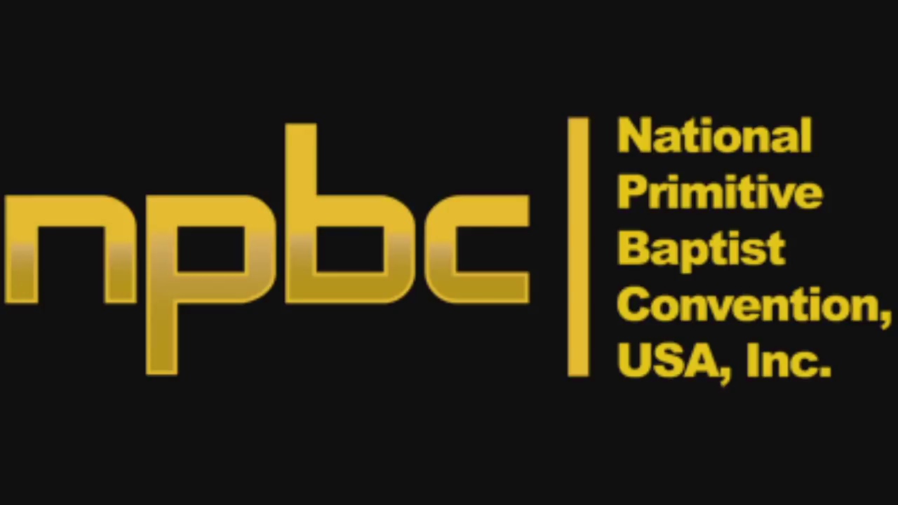 2018 National Primitive Baptist Convention