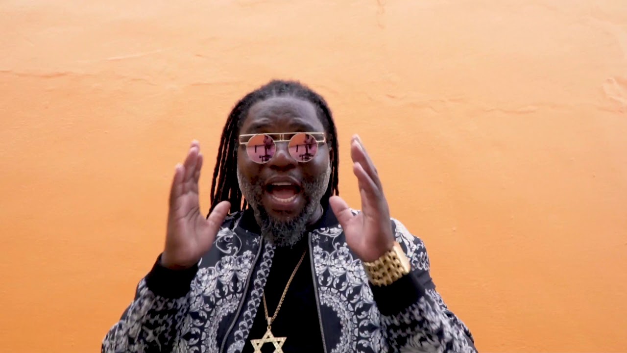 Elijah - Set Serman (Official Video)