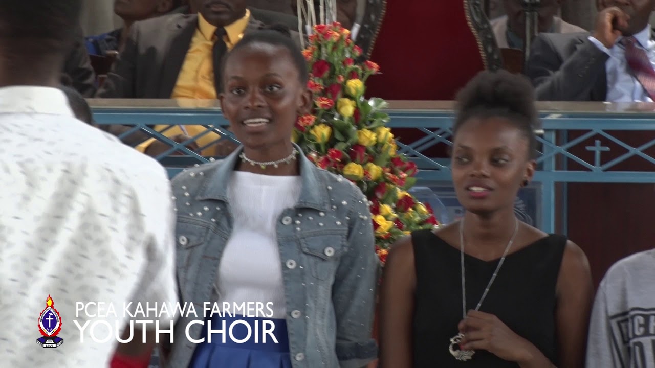P.C.E.A Kahawa Farmers