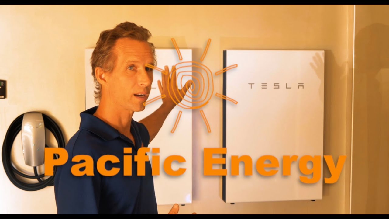 Tesla Powerwall 2 Vs. LG Chem, PIKA, Tabuchi & Sonnen