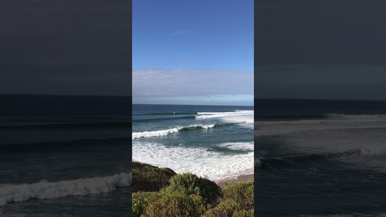 Bells Beach on the COOK!