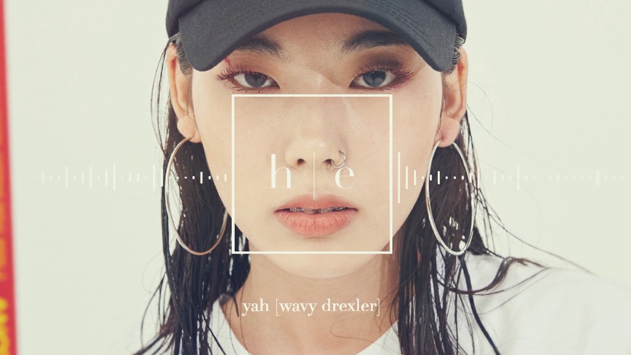 Wavy Drexler - Yah