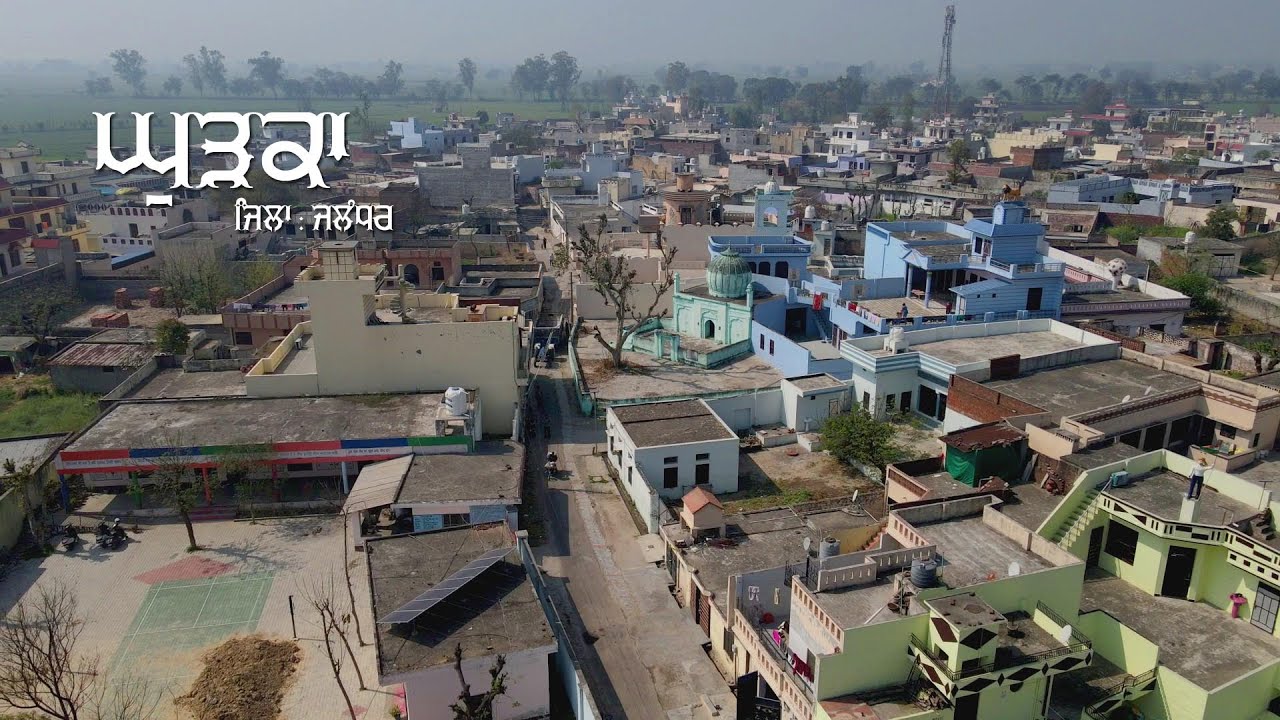 Ghurka-Jalandhar To Pakistan || 1947 to 2024 || Punjab