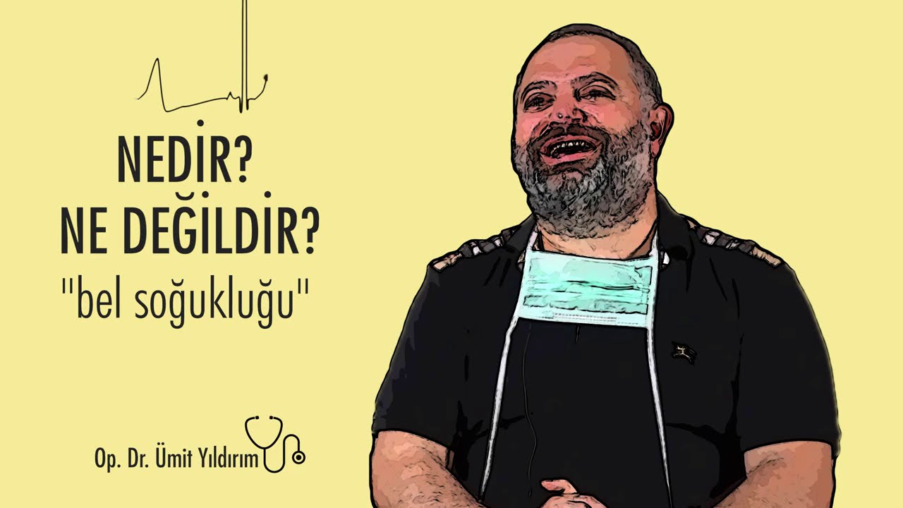 Bel Soğukluğu Nedir ? (Gonore Nedir ?)