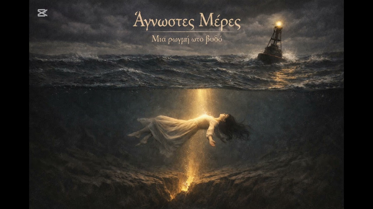 Σαν ήλιος - άγνωστες μέρες 