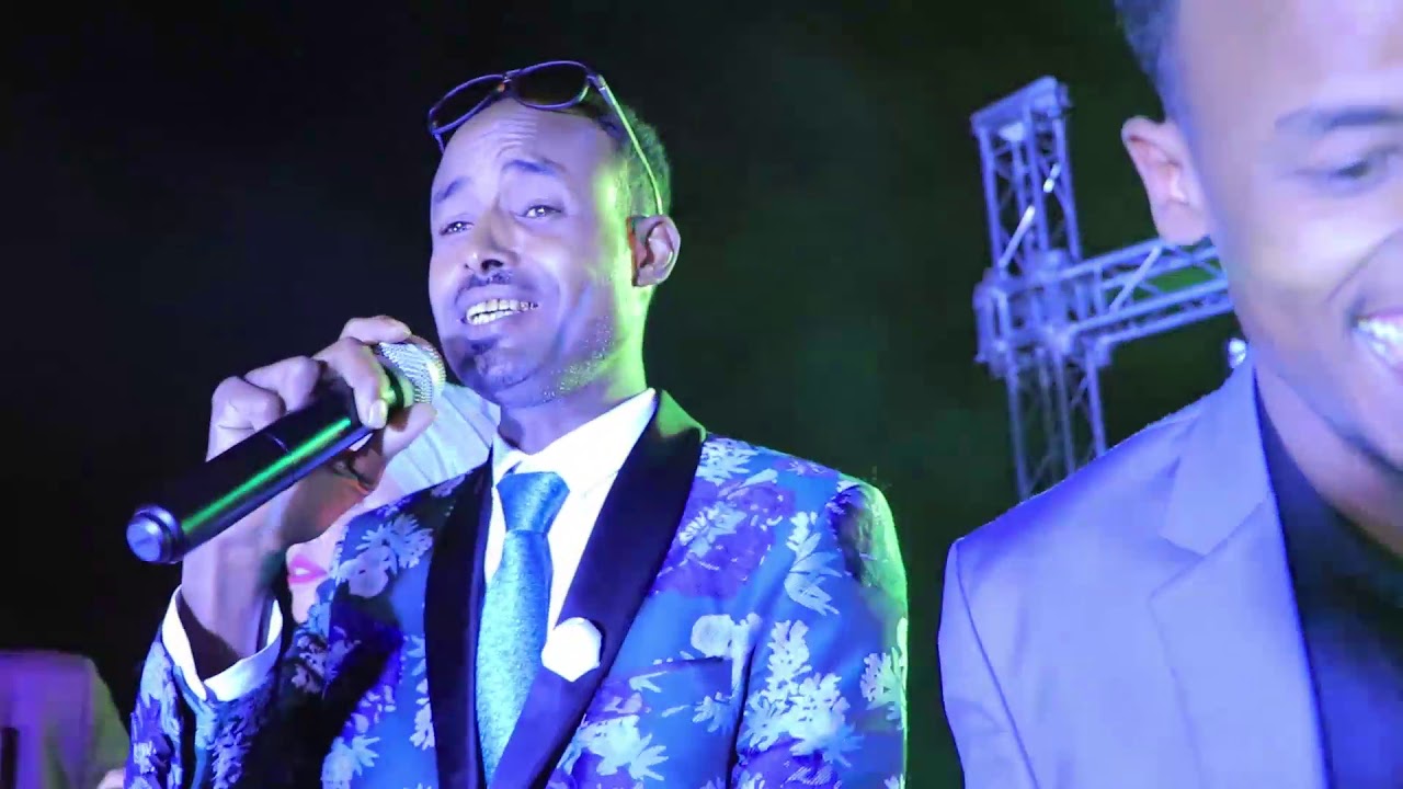 C/FATAX MUKHTAR| NOC NOC  | New Somali Music Video 2019 (Official Video)