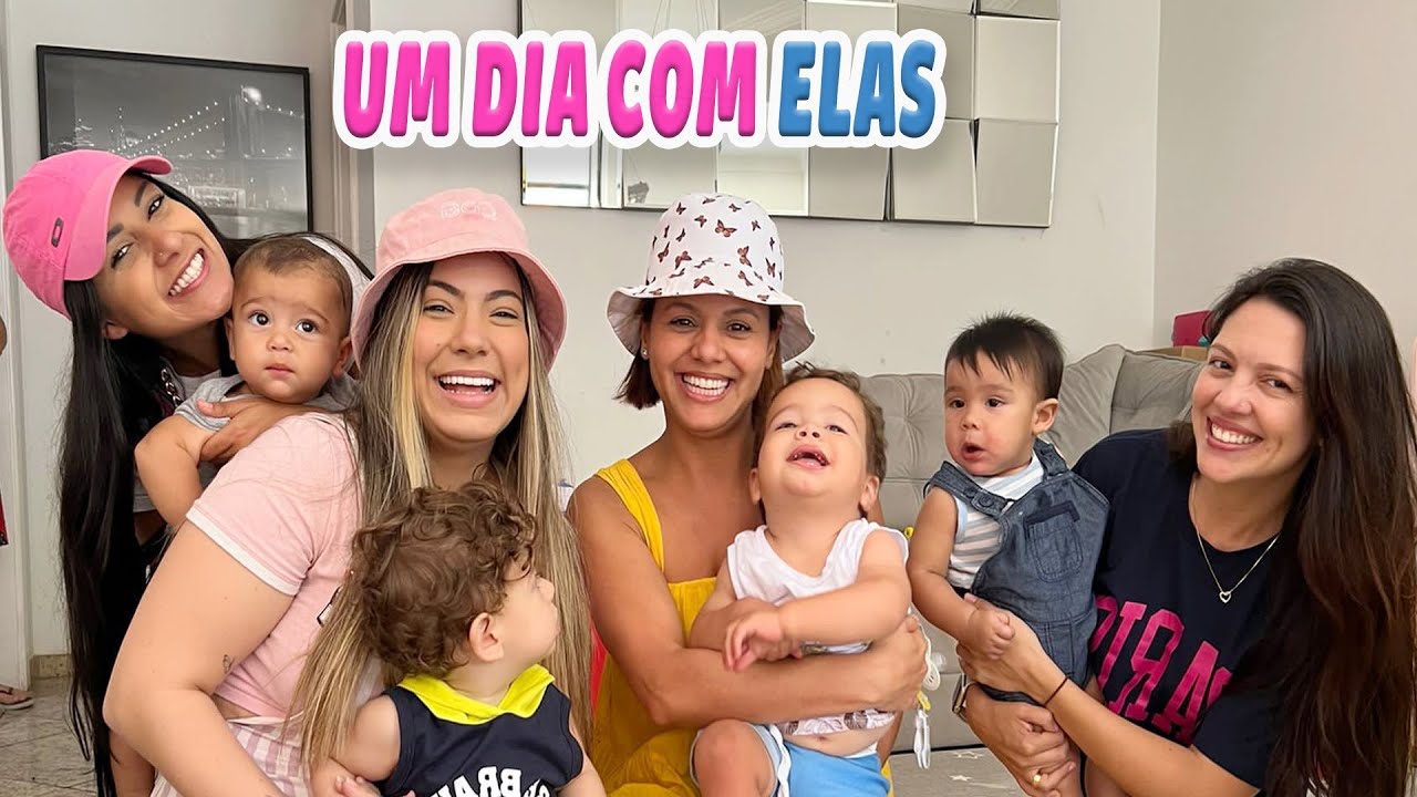 JAQUE SOBRINHO E RÊ ANDRADE VIERAM NA MINHA CASA FAZER UM DESAFIO * Estava ansiosa| Kathy Castricini