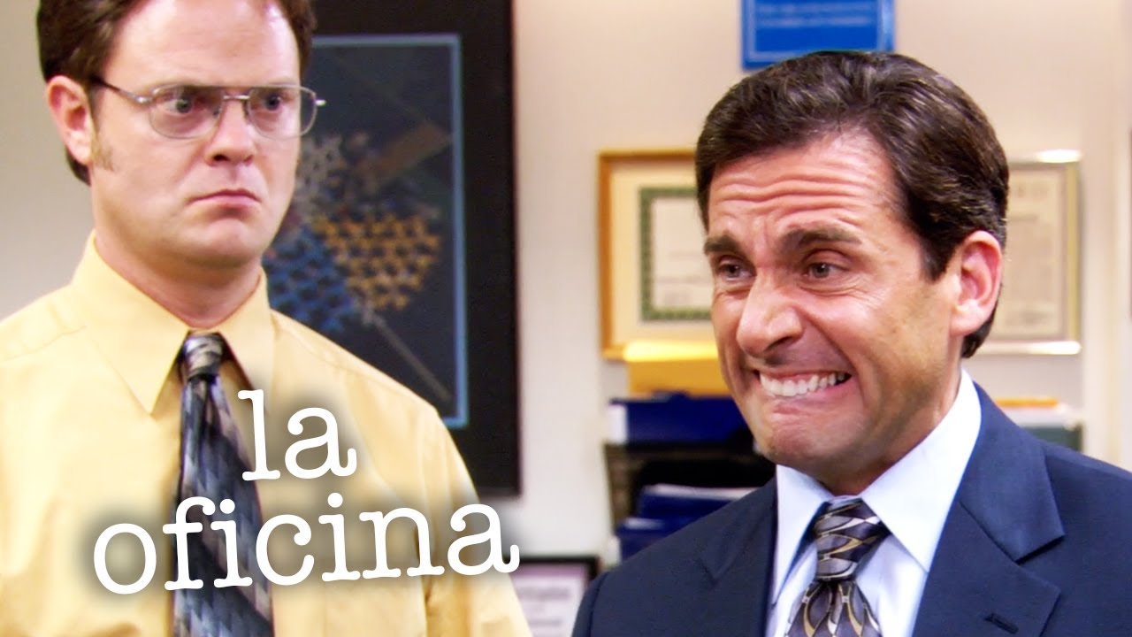 Cierra Scranton | The Office Latinoamérica