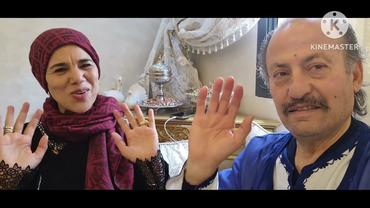 طورطاتي انا وامي لعيد الفطر 2026🤩