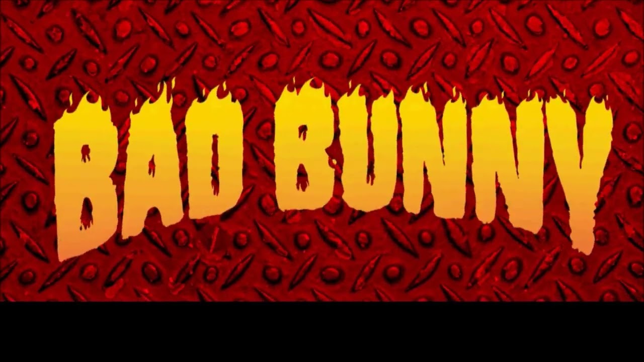 Bad Bunny Titantron 2023 HD