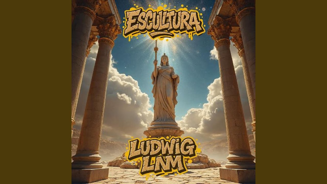Ludwig LNM x Escultura