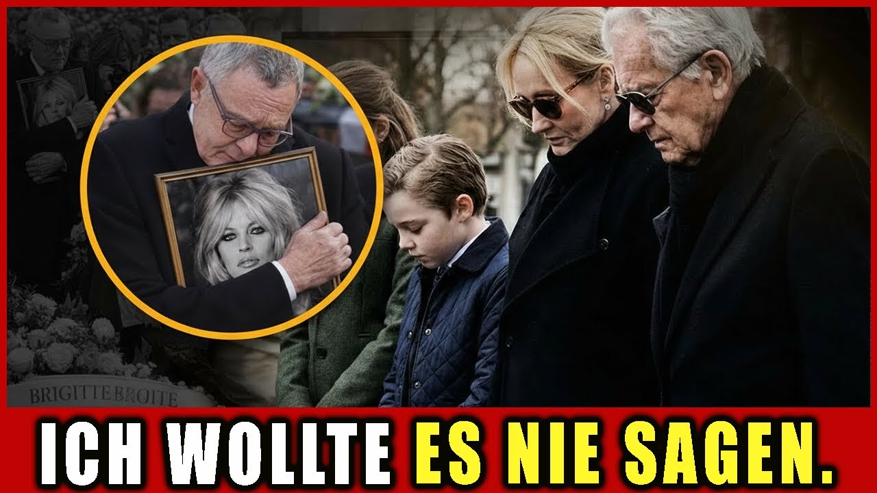 Der Sohn, der verschwand – und die Frau, die nie gezeigt werden durfte