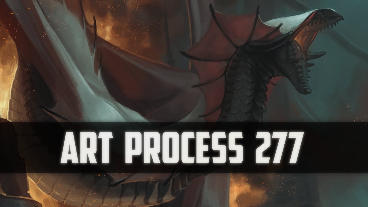 Speedpaint.277 (commission)
