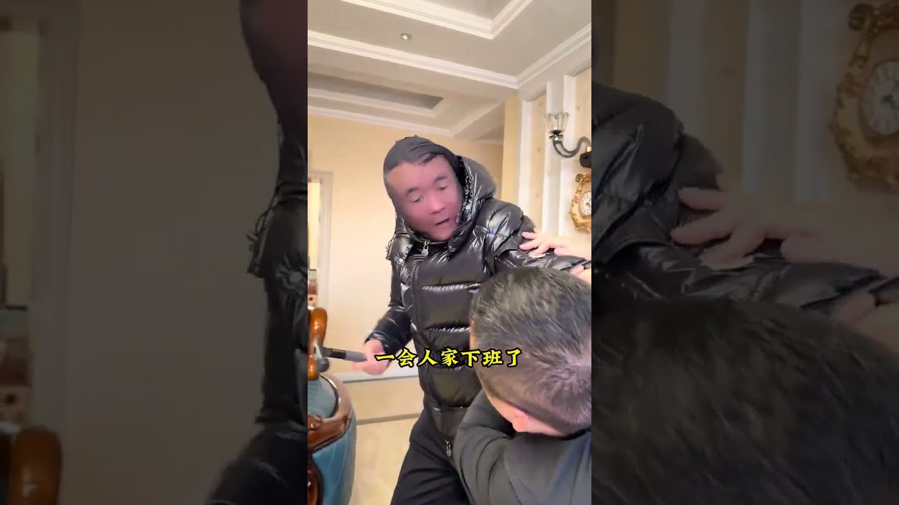 难怪我说要换车我老丈人答应这么痛快！