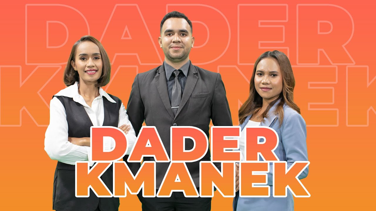 DADER KMANEK  Día 11/02/2026