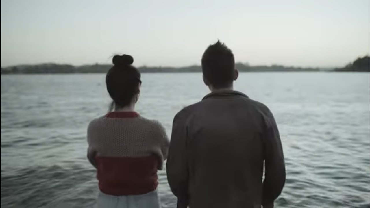 Aticoy & Mario Guerrero - Pienso en tí (Video Oficial)