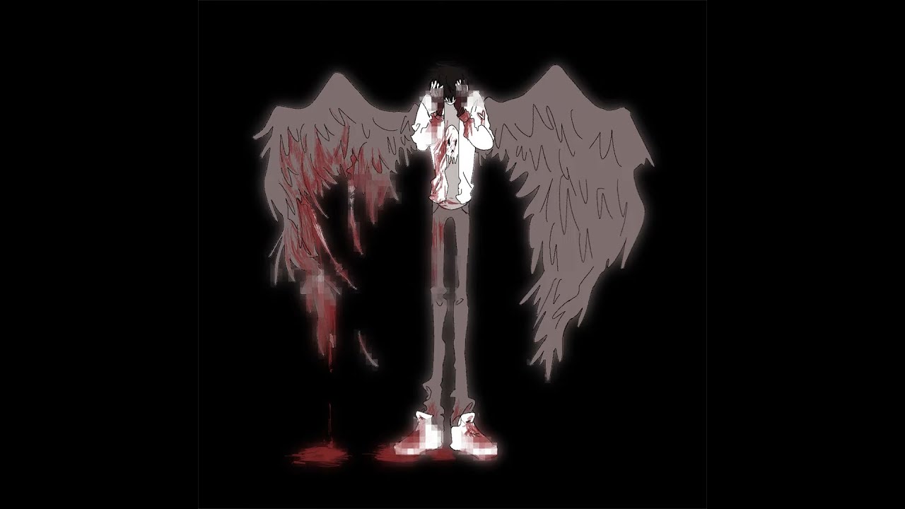 m1v - i hate you all so much (slowed + reverb)