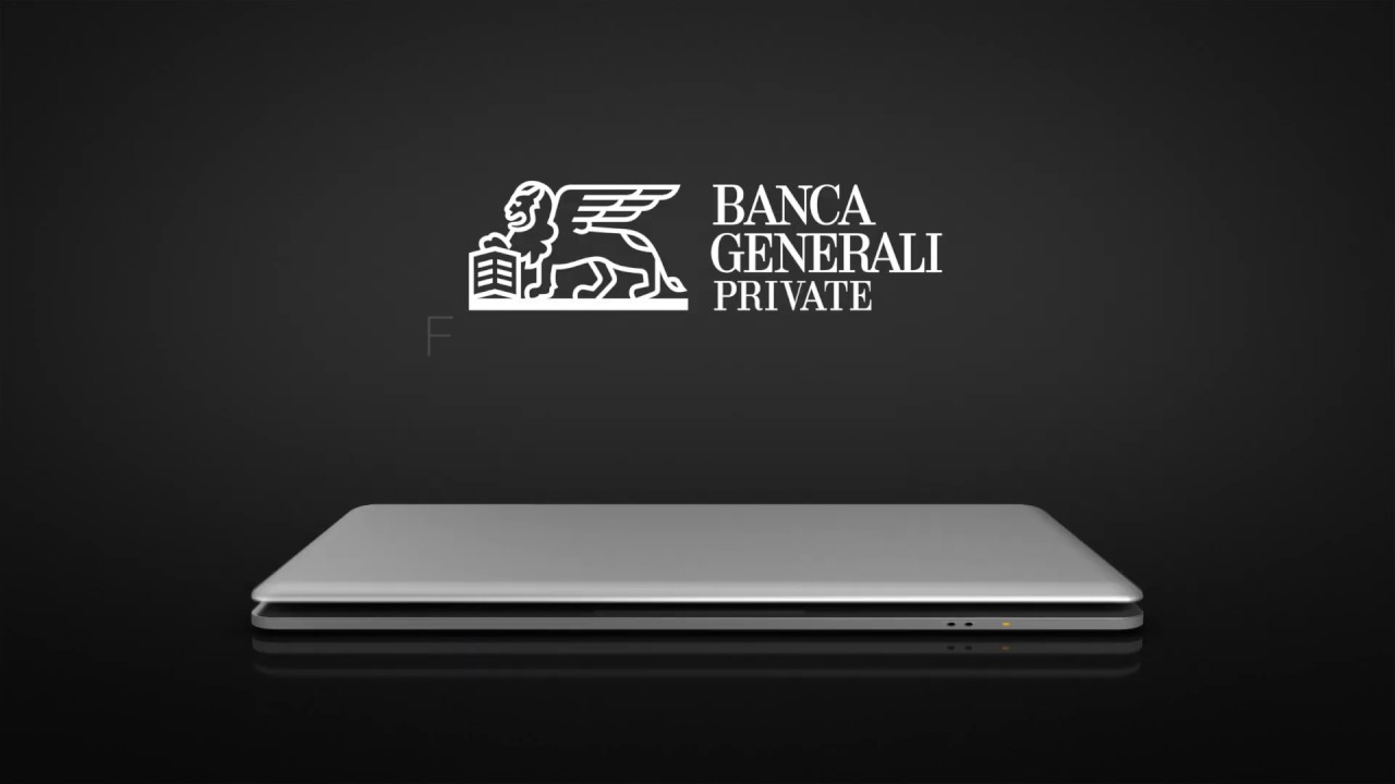 Home Banking Banca Generali Private