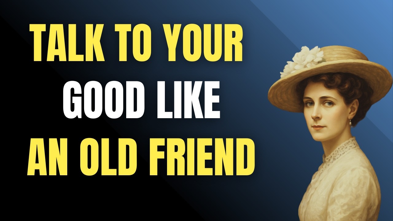 Talk to Your Money, Health & Dreams Like an Old Friend – They Answer IMMEDIATELY!