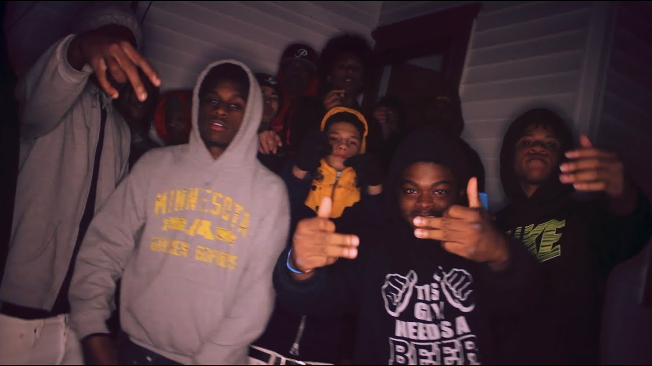 Zo Ruger - No Fake Shit ( Part 2 ) | Shot By @MinnesotaColdTv