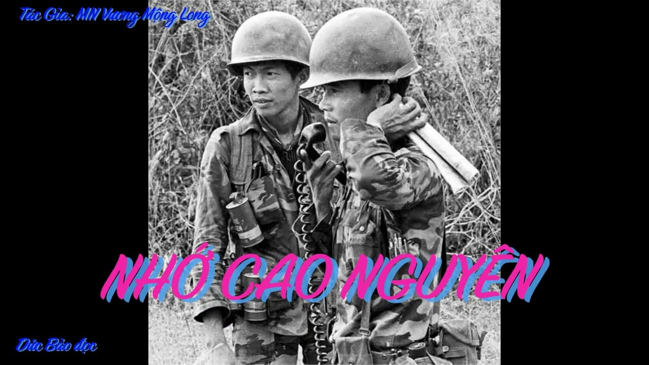 NHỚ CAO NGUYÊN