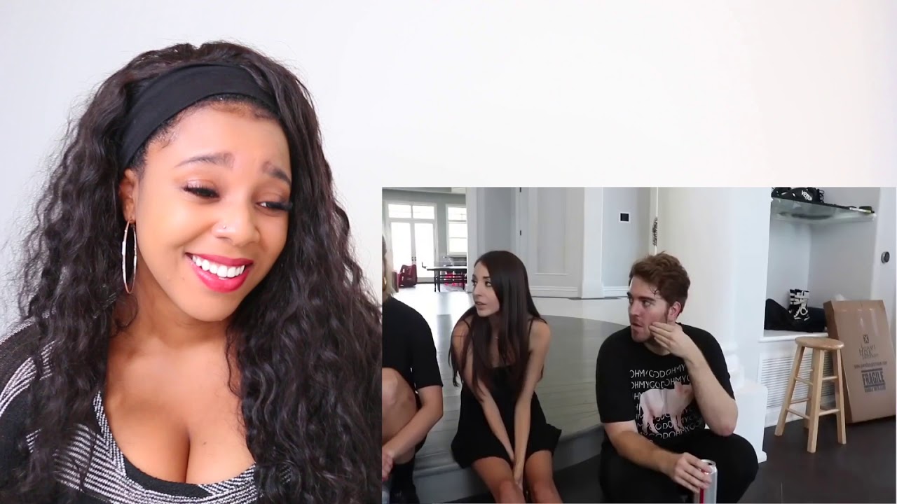 JAKE PAUL MAKING SHANE DAWSON FEEL POOR | Reaction