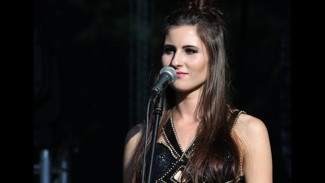 Ballada o cysorzu - Izabela Szafrańska i Paweł Sokołowski
